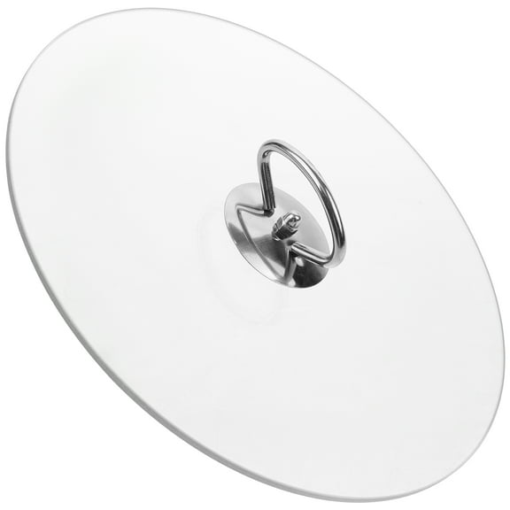 FELTECHELECTR  Glass Lids for Bowls and Food Covers Clear Dishes Transparent