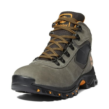 Timberland Men's Mt. Maddsen Mid Waterproof Boot