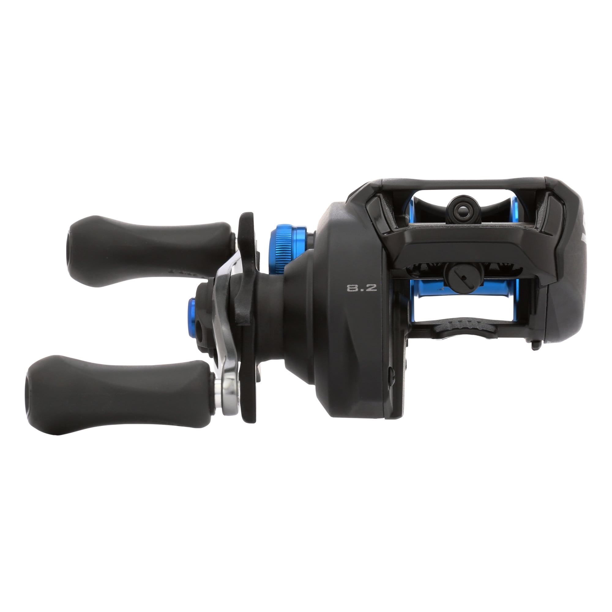 SHIMANO - シマノ   SLX150HG   US版 Shimano Fishing SLX 150 HG A CLAM Low Profile Reels