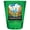 Green, variant on Charlotte North Carolina Design A Souvenir Full Color 2 oz Round Shot Glass Multicolor (4-Pack)