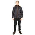 thumbnail image 2 of Trespass Mens Briar Waterproof Jacket, 2 of 5