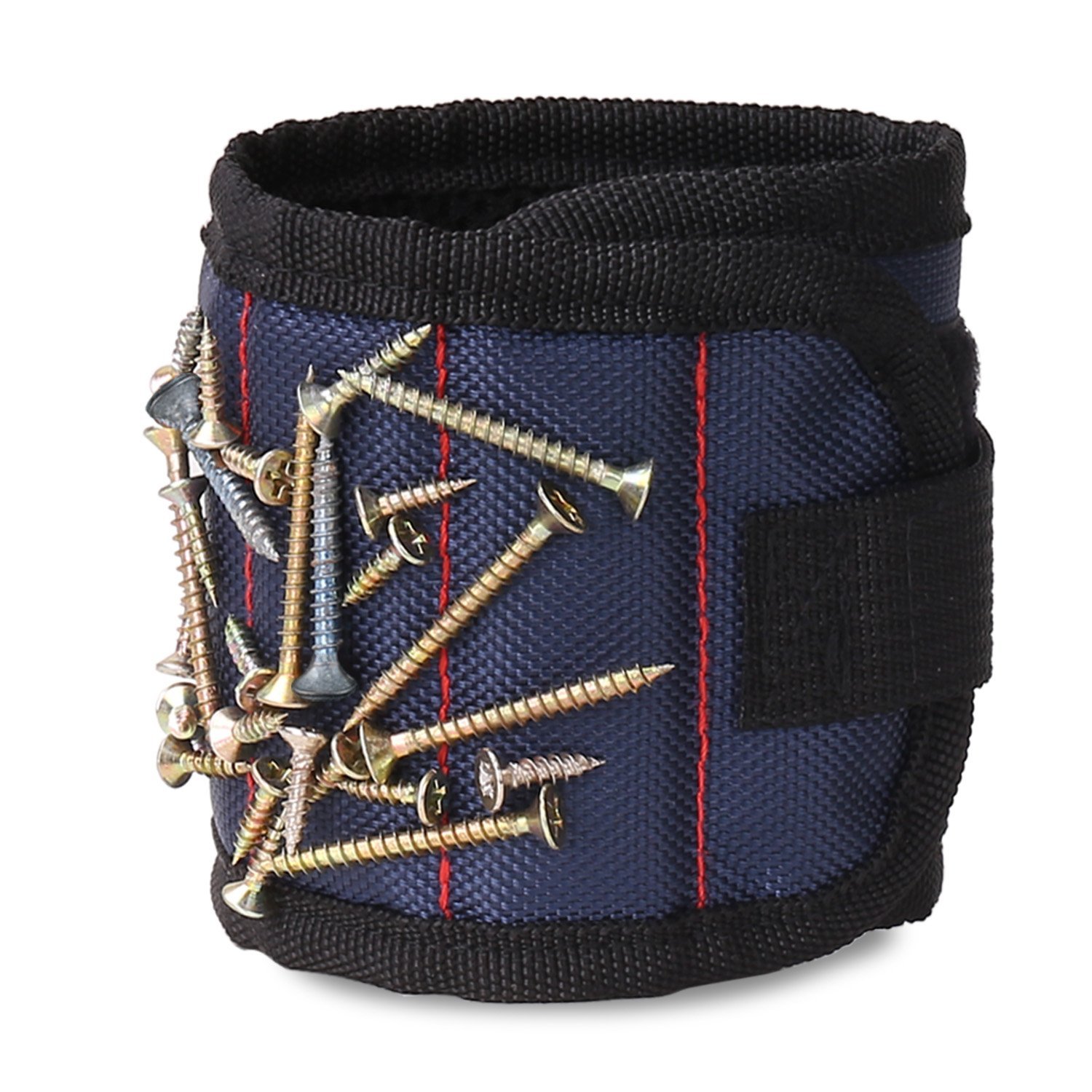 Nuovoware Wristband, Adjustable Wrist Strap with Super Strong