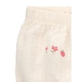 thumbnail image 2 of Carter's Child of Mine Baby Girl Outfit Set, 2-Piece, Sizes 0/3-24 Months, 2 of 5