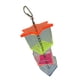 thumbnail image 5 of Columpio Automático de 3 Niveles para Pájaros, Loros, Caja de Soporte de Forrajeo, Juguete para Masticar Yuyangstore Titular de alimentación de aves, 5 of 8