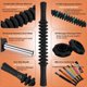 thumbnail image 3 of Muscle Roller Stick Muscle Yoga Massage Roller Bar Body Massage Sticks Tools Trigger Point Massager Fitness Beauty Tool for Athletes Relief Muscle Sor, 3 of 5