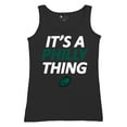 thumbnail image 5 of It's a Philly Thing Funny Women's Tank Top Philadelphia Birds Fan Champions City of Brotherly Love Football Fly, 5 of 7