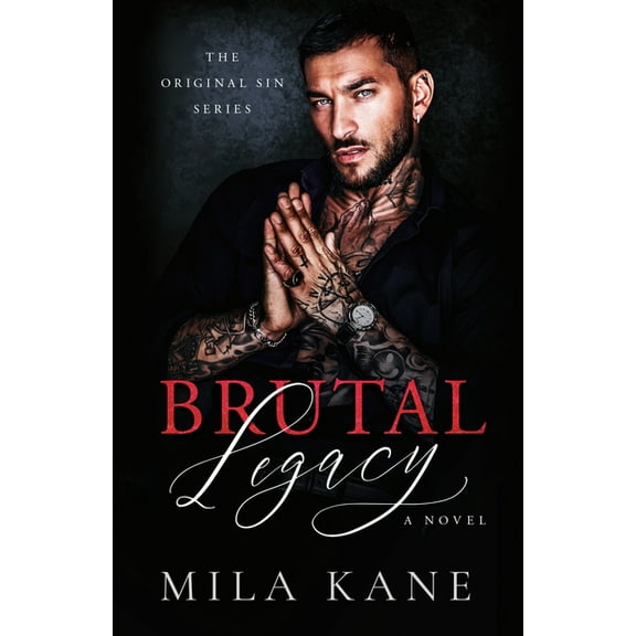 Original Sins Brutal Legacy (Paperback)