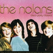 DISCO PARTY CLASSICS