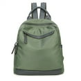 thumbnail image 1 of Sac à Dos Femme Mode Simple Léger Décontracté Sac à Dos de Voyage, 1 of 10