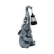 thumbnail image 5 of Elefantes Figuras decorativas con escultura de resina de decoración del jardín solar para, 5 of 9