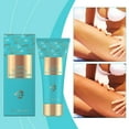 thumbnail image 4 of My Order Naittoop Intensive Tanning Gel Intensive Tanning Accelerator Brown Tanning Gel Tanning Accelerator for Sunbeds Brown Intensive Tanning Gel for Outdoor 100g, 4 of 5