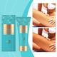 thumbnail image 4 of Gel Bronceador Intensivo | Acelerador de Bronceado para Camas y Exteriores | Autobronceador Marrón Rápido con Extracto de Zanahoria | Fórmula Hidratante No Grasosa | Bronceado Oscuro de Larga, 4 of 9
