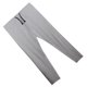 thumbnail image 5 of Pantalones de pijama para hombre, pantalones informales sueltos para dormir en casa, talla 5XL (gris) (estilo aleatorio), 1 unidad, 5 of 7