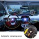 thumbnail image 2 of Muelle de reloj 8430606110 84306-48030 84306-0N010 para Yaris Land Cruiser, 2 of 5