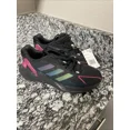 thumbnail image 1 of Adi - das Men's Ultraboost X9000 Black/Purple GY0127 Size 7.5 Medium, 1 of 6