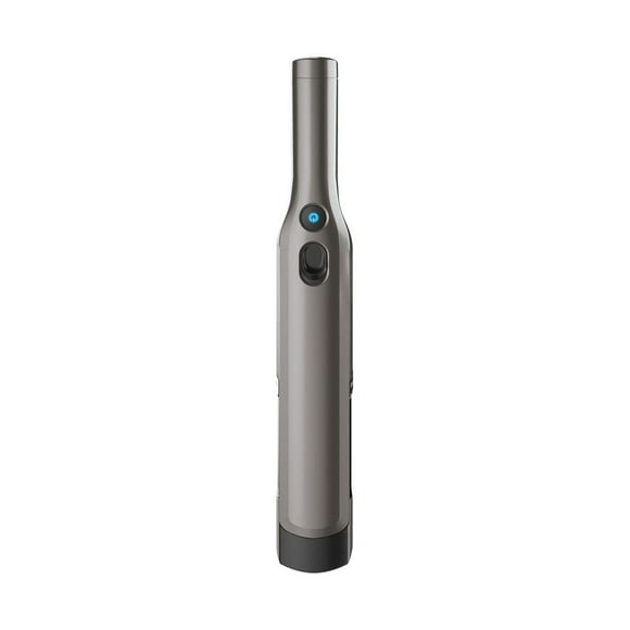 Shark WV200C, WANDVAC Cord-Free Handheld Vacuum, Graphite, 115W