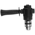 thumbnail image 1 of FUTUREORYY Impact Driver Angle Adapter for Screw Tightening Black ABS Metal 1Pcs, 1 of 7