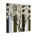 thumbnail image 2 of Dogwood in Bloom Glory - Canvas, 2 of 10