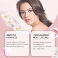 thumbnail image 3 of 2pcs Collagen Firming Mask Hydrates And Firms Soft, Delicate Skin, Removes Wrinkles And Anti-Wrinkle Moisturizing Mask, 3 of 5