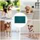 thumbnail image 3 of Heated Dog Bed Mat Pet Supplies Winter Warm Cover Carpet Four Seasons Blanket for Indoor Outdoor Uso, Ukhbmc, 3 of 8