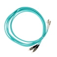 thumbnail image 4 of Cable de fibra óptica shamjiam Doble Núcleo 3 m 10gb (50/125), 4 of 6