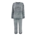 thumbnail image 1 of Set De Pijama Secret Treasures Para Mujer, De 2 Piezas, 1 of 4