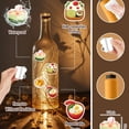 thumbnail image 5 of 35pcs-50pcs Japanese Stickers Food Stationery Stickers Cute Stickers Kawaii Stickers for Notebooks Laptops Phones, 5 of 9