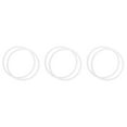 thumbnail image 1 of CNKOO 6 Pcs Pressure Cooker Rings Silicone Pot Rings Pot Sealing Rings Silicone Pressure Cooker Ring, 1 of 6