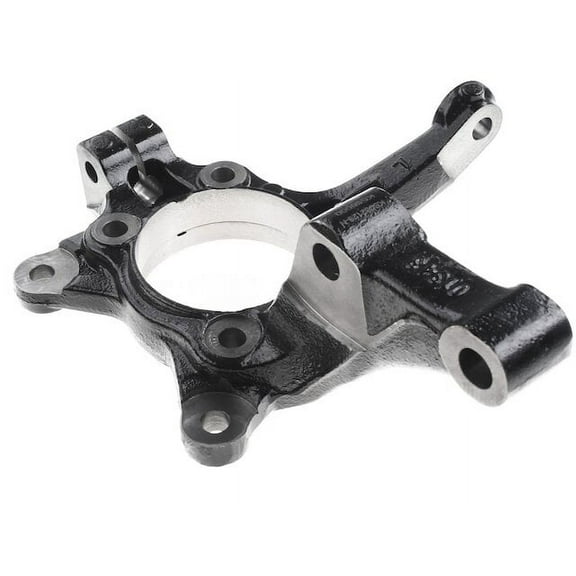 Front Left Steering Knuckle 1 - Compatible with 2016 - 2020 Hyundai Tucson 2017 2018 2019