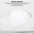 thumbnail image 3 of Sun Rain Shade Camera Cover Shield, Outdoor Security Camera Sun Rain Cover Shield , ABS Plastic Security Camera Cover, 3 of 8