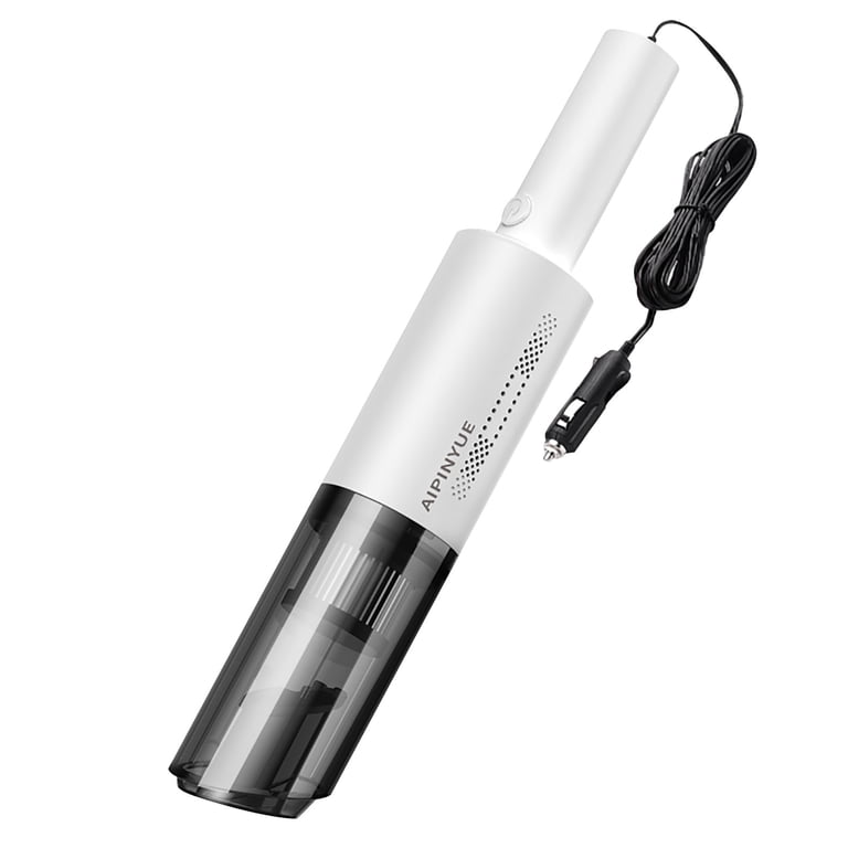 ZFYXGS Car Wet And Dry Vacuum Cleaner On-board Vacuum Cleaner With