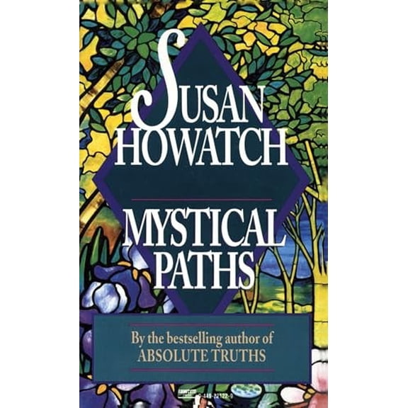 Pre-Owned Mystical Paths: 5 (Starbridge) Paperback