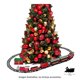 thumbnail image 3 of Set de Trenes Holiday Time 9700-13-WM, 3 of 4