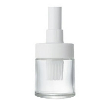 

ABIDE Guangcailun Silicone Oil Brush Basting Barbecue Pastry Basting Heat-Resistant Brush Cooking Kitchen Tool