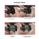 thumbnail image 3 of Filters Set for DJI Air 3 Accessories,4Pack ND8 ND16 ND32 ND64, 3 of 5