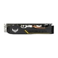 thumbnail image 5 of ASUS TUF-GTX1650S-O4G-GAMING - OC Edition - graphics card - GF GTX 1650 SUPER - 4 GB GDDR6 - PCIe 3.0 x16 - DVI, HDMI, DisplayPort, 5 of 8