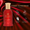 thumbnail image 4 of Perfume Fogg Xtremo para hombre 100 ml, fragancia fresca y especiada, 4 of 9