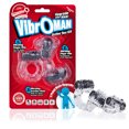 thumbnail image 2 of Screaming O Homme Vibro - Chacun - Noir, 2 of 6