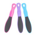 thumbnail image 3 of 3 Pcs Double Side Foot File Cracked Skin Corns Callus Remover Exfoliating Dead Skin Rasp Pack for Feet and Hands, 3 of 9