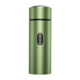 thumbnail image 2 of Maquinilla de Afeitar Eléctrica Portátil de 2 Recuentos, Afeitadora Facial para Hombres, Carga Rápida Yuyangstore Recortador de pelo de nariz, 2 of 8