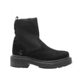 thumbnail image 3 of Botín Invierno Para Mujer Shadow® Textil 22-26 Color Negro negro 23, 3 of 6