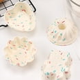 thumbnail image 4 of Cake Mold - Eco-friendly High Elastic Silicone - Cake Muffin Baking Mould - for Home, 4 of 8