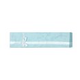 thumbnail image 1 of Minnieouse Caja de regalo de joyería Collar Bowknot Caja de embalaje Contenedor Pantalla portátil Organizador reutilizable con cinta Azul cielo Type3 NO3, 1 of 6