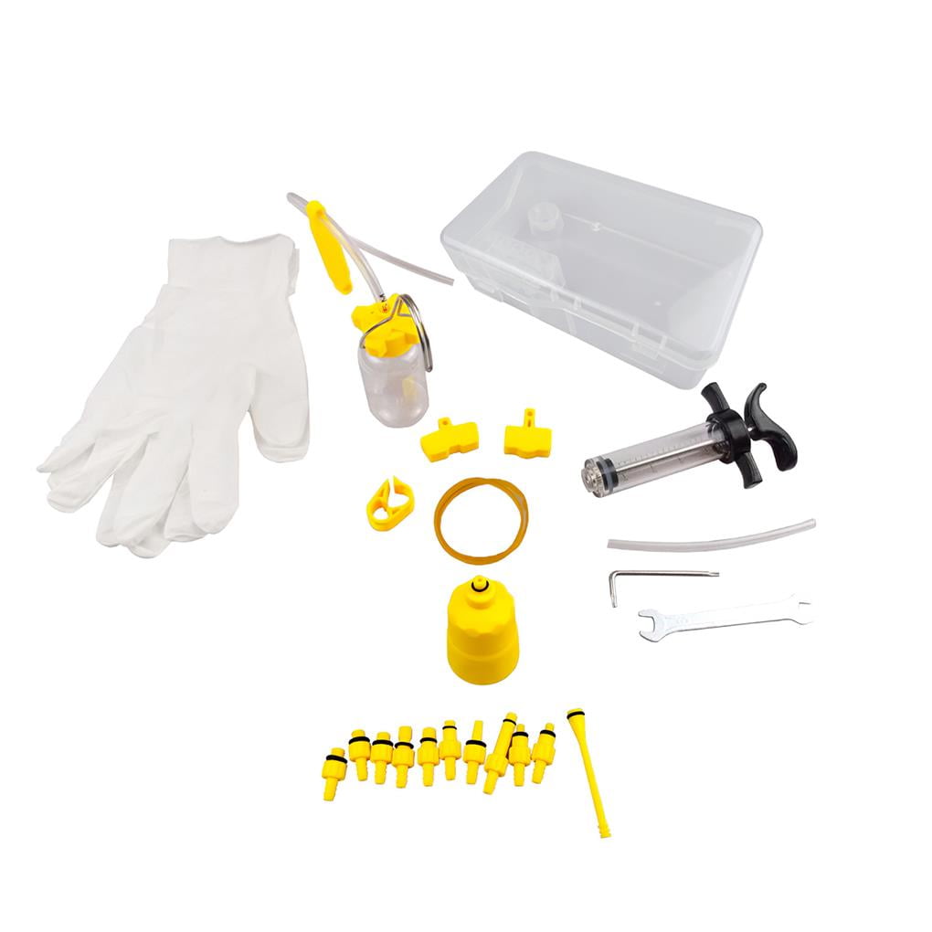 Professional Universal Mountain Bike Hydraulic Disc Brake Mineral Oil