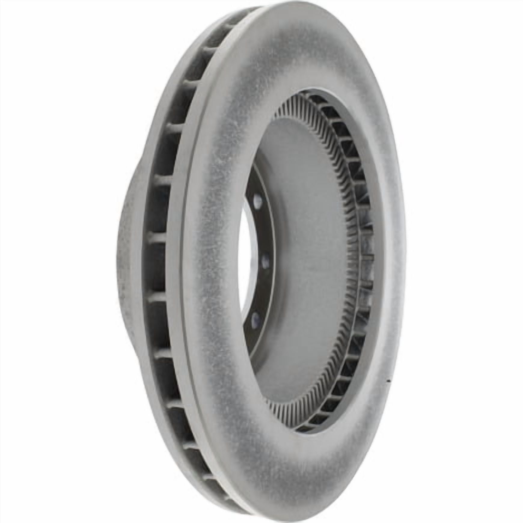 Centric 320.83013 Centric GCX Disc Brake Rotors - Partial Coating Fits select: 1996,2004 FREIGHTLINER CHASSIS