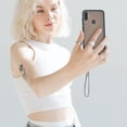 thumbnail image 3 of OULII Black Nylon Multipurpose Phone Lanyard for Camera Use Convenient Key Chain Attachment Size 50pcs, 3 of 8