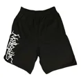 thumbnail image 2 of Short Bermuda Suffocation Deathmetal,black,core,rock., 2 of 2