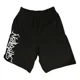 thumbnail image 2 of Short Bermuda Suffocation Deathmetal,black,core,rock., 2 of 2