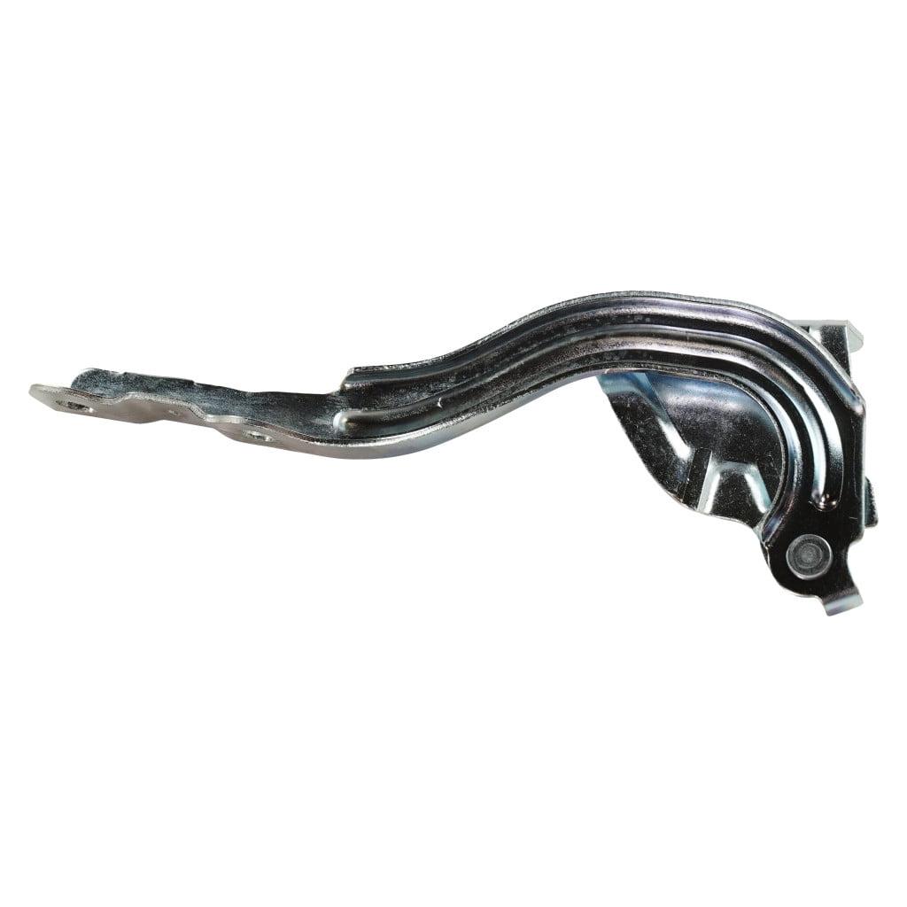 For Kia Rio 2018 19 20 21 22 2023 Hood Hinge Driver Side | Made Of Steel | Replacement For KI1236174 | 79110H8000