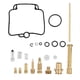 thumbnail image 1 of Kit de reconstrucción de reparación de carburador Ticfox para Suzuki DR350SE 1994-1999, 1 of 9